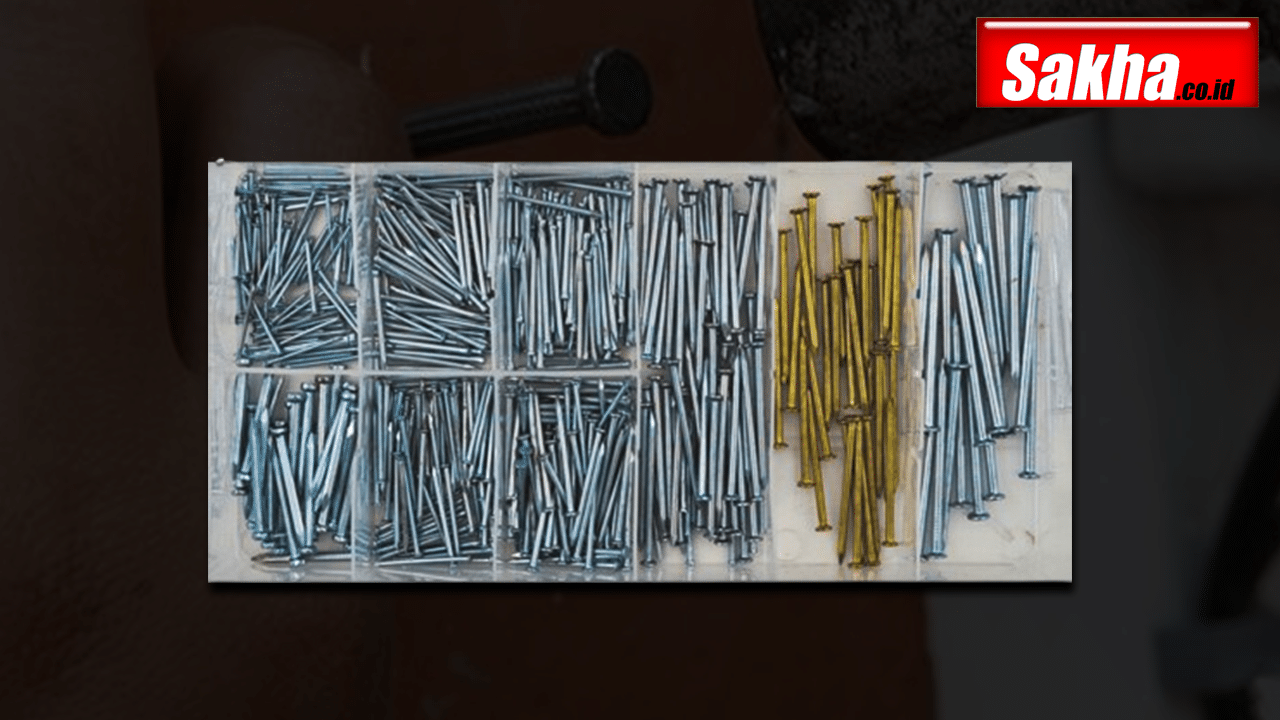 Jual Masonry Nails: Distributor Masonry Nails Solusi Ideal untuk Pemasangan pada Dinding dan Beton