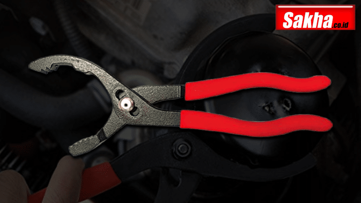 Jual Oil Filter Removers: Distributor Oil Filter Removers Terpercaya untuk Kebutuhan Alat Otomotif Anda