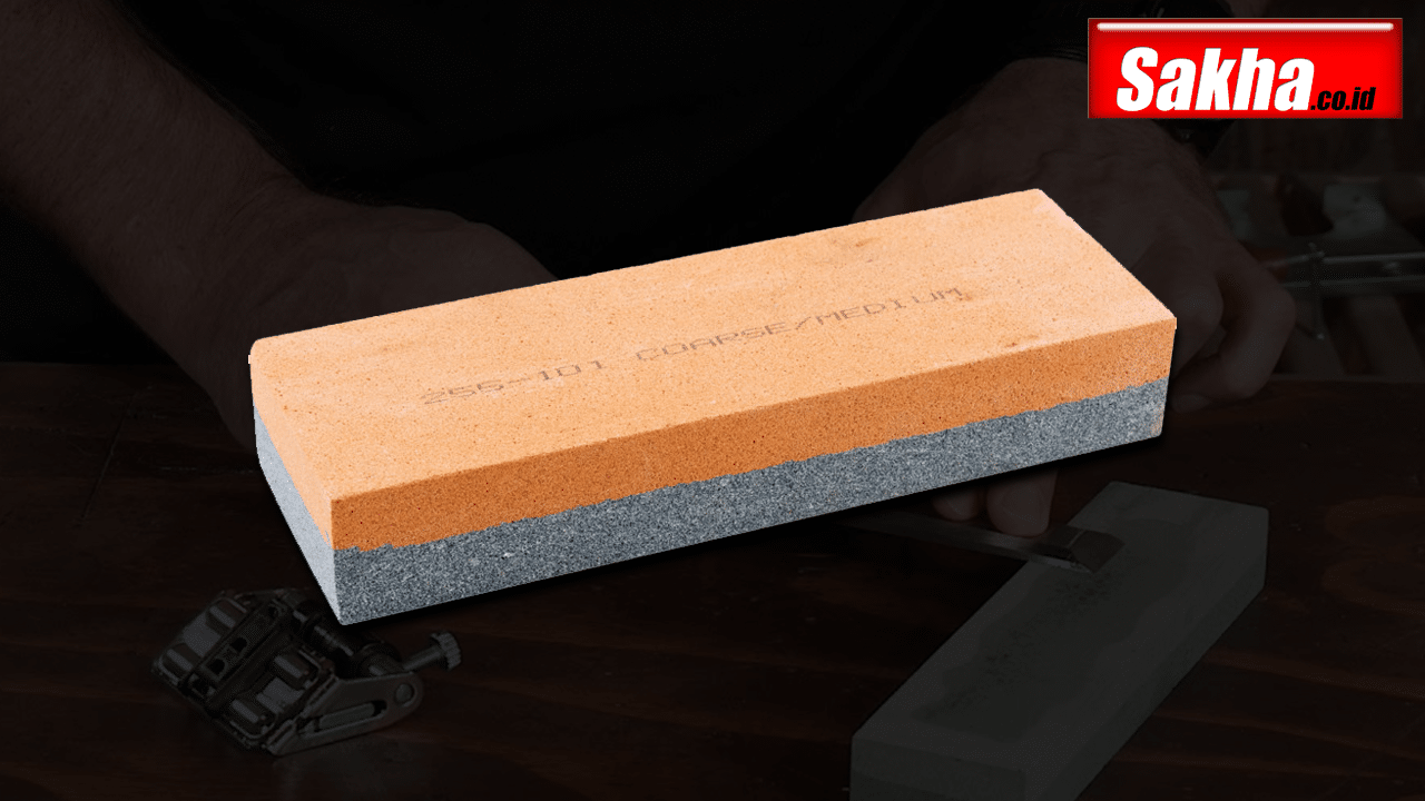 Jual Oilstones: Distributor Oilstones Terpercaya untuk Keperluan Perawatan Mesin dan Alat