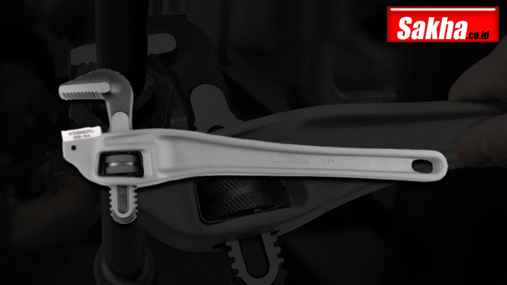 Jual Offset Pipe Wrenches: Distributor Offset Pipe Wrenches Terpercaya untuk Kebutuhan Alat Pipa Berkualitas