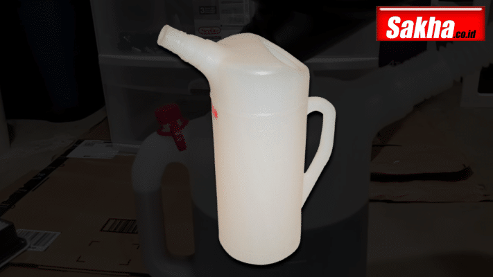 Jual Oil Measures: Distributor Oil Measures Terpercaya untuk Alat Ukur Oli Berkualitas