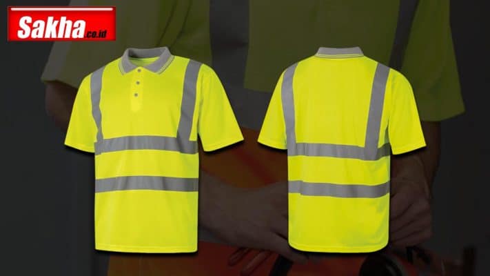 Jual Polo Shirts: Distributor Polo Shirts Berkualitas untuk Kebutuhan Industri, Seragam Kerja, dan Operasional Lapangan
