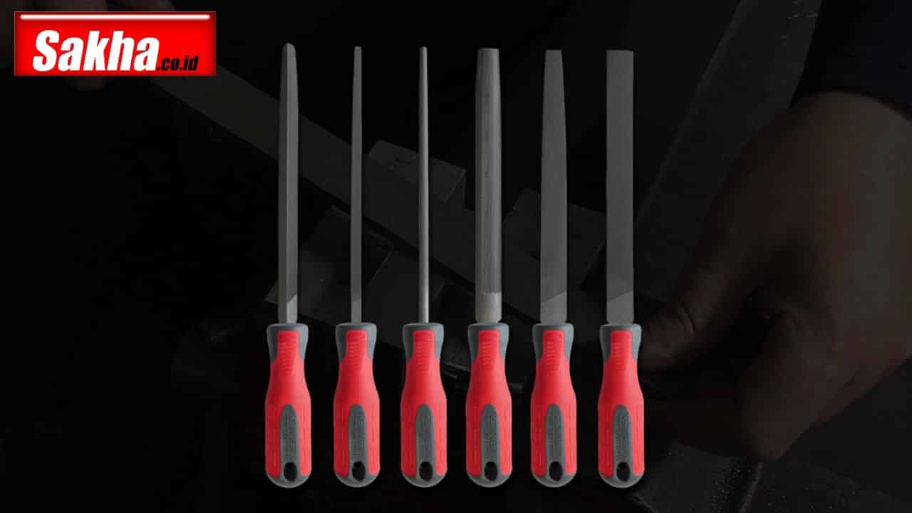 Jual Precision Hand Files: Panduan Memilih Distributor Precision Hand Files yang Terpercaya