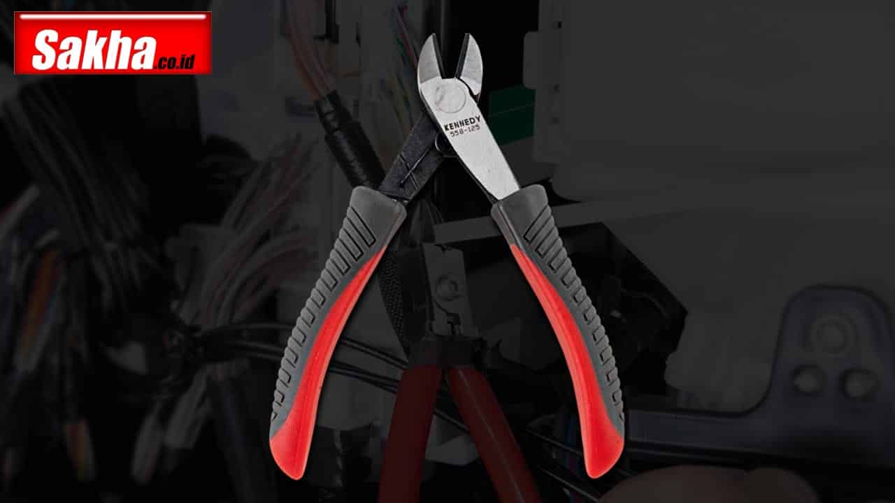 Jual Pliers Micro Nippers: Distributor Pliers Micro Nippers Terpercaya untuk Berbagai Kebutuhan