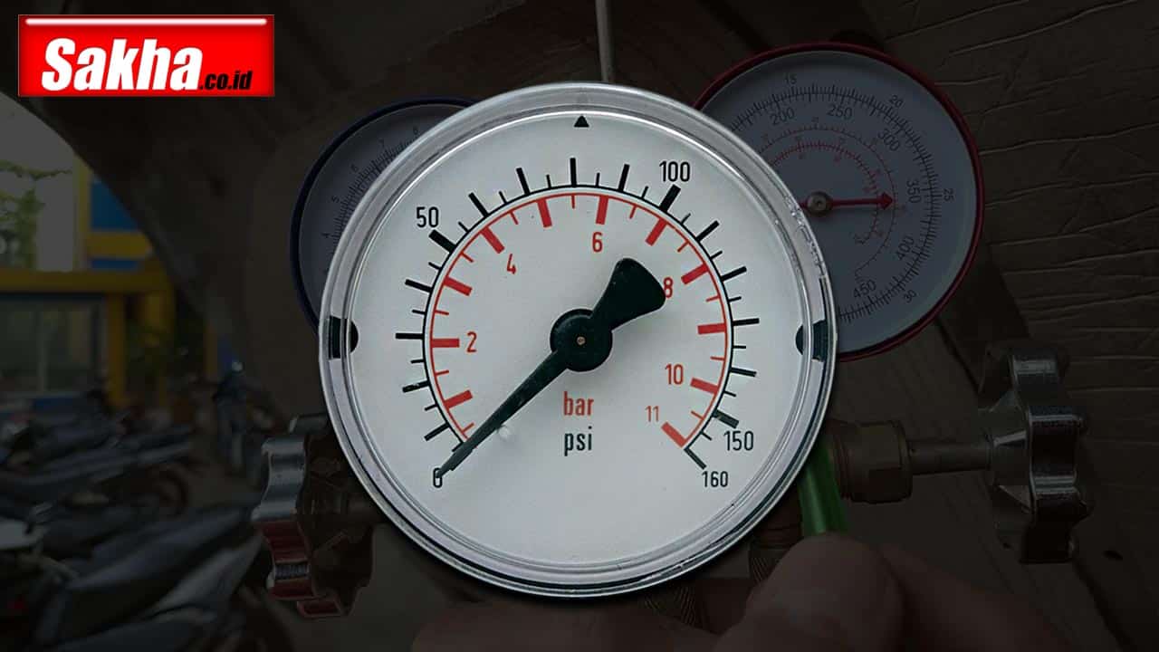 Jual Pressure Gauges Airline: Distributor Pressure Gauges Airline Terpercaya untuk Industri Presisi