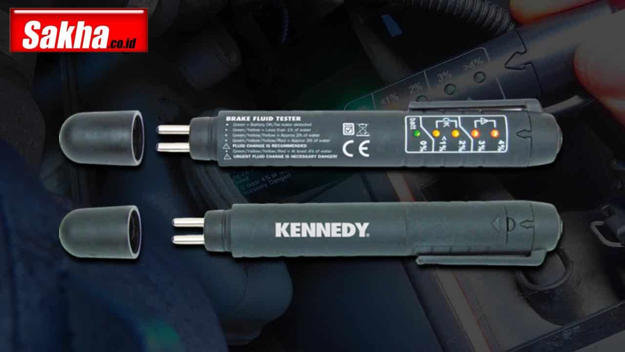 Jual Portable Appliance Tester: Distributor Portable Appliance Tester untuk Pengujian Keamanan Listrik Industri dan Komersial