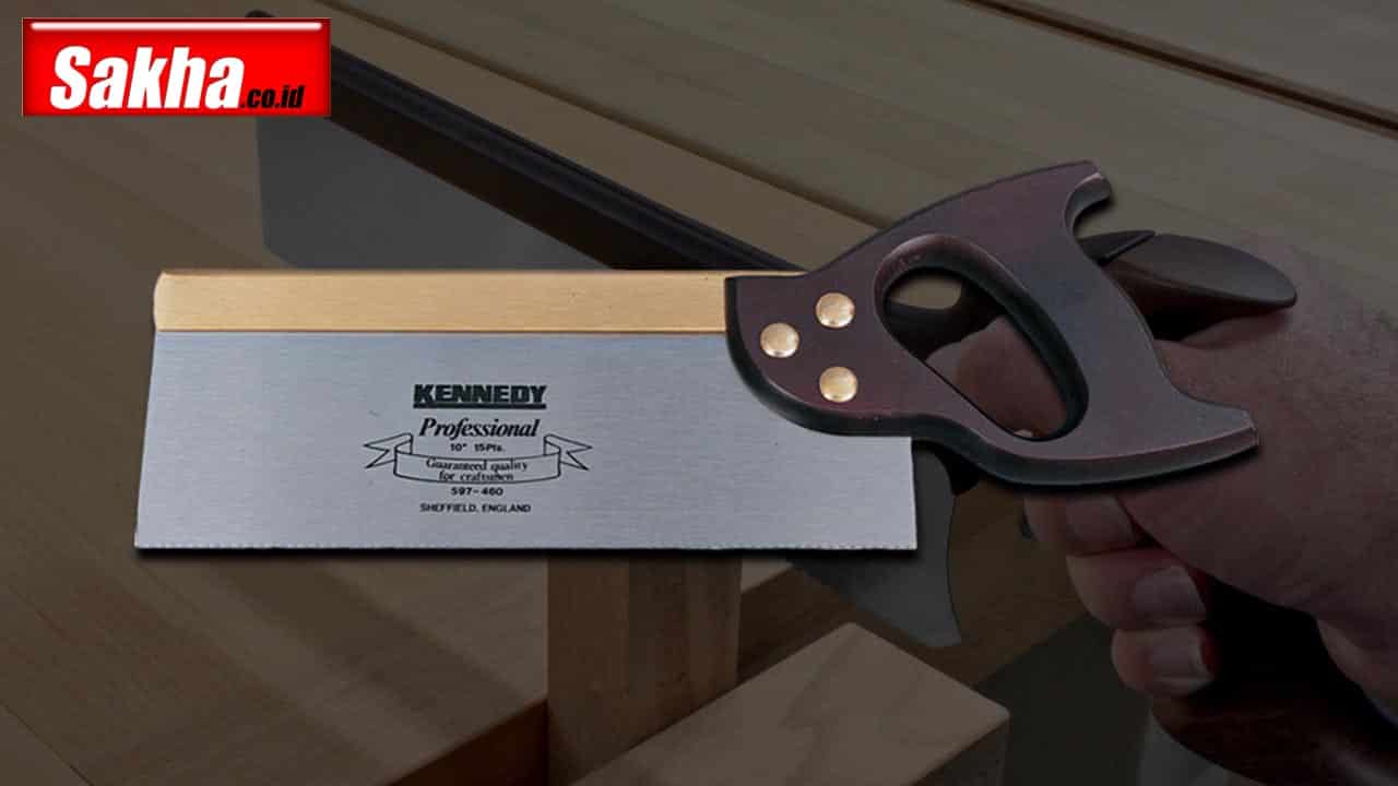 Jual Saws Tenon: Distributor Saws Tenon Berkualitas untuk Kebutuhan Pertukangan Presisi