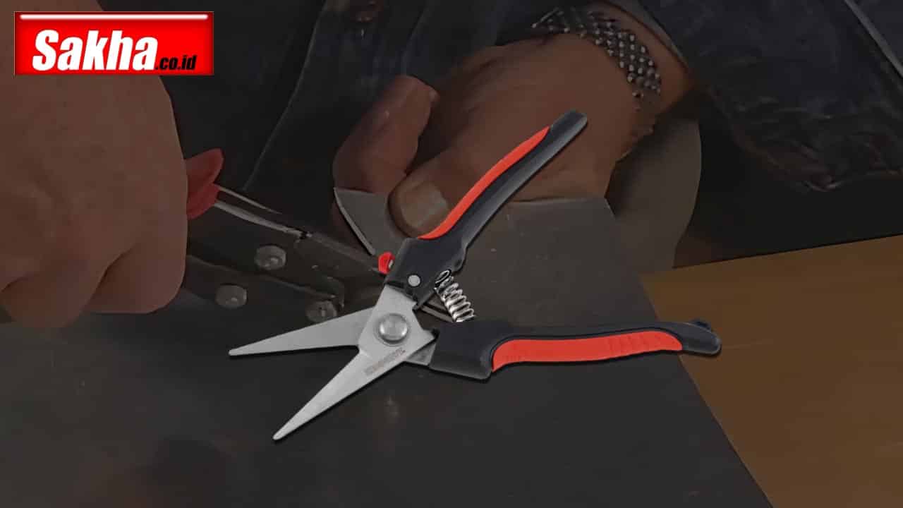 Jual Snips Shears: Distributor Snips Shears Resmi & Terpercaya untuk Kebutuhan Industri Presisi