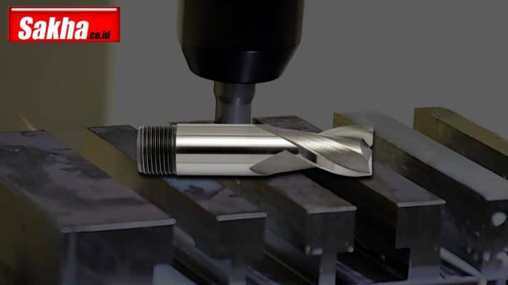 Jual Slot Drills: Distributor Slot Drills Terlengkap untuk Aplikasi Presisi Tinggi di Industri Manufaktur dan Teknik