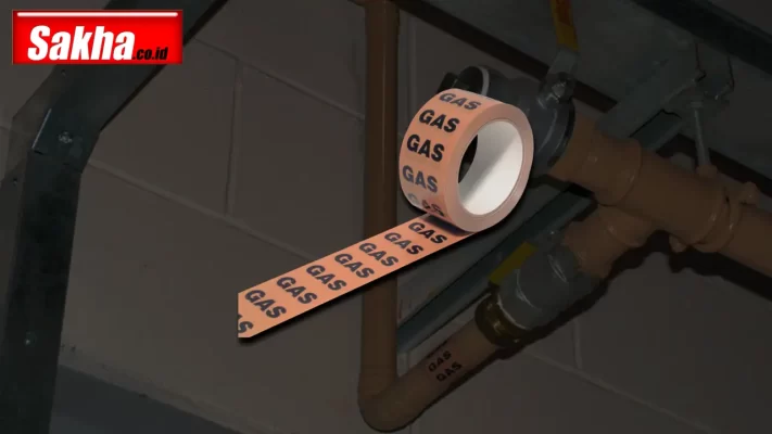 Jual Tapes Identification: Distributor Tapes Identification Berkualitas untuk Berbagai Kebutuhan Industri dan Keamanan