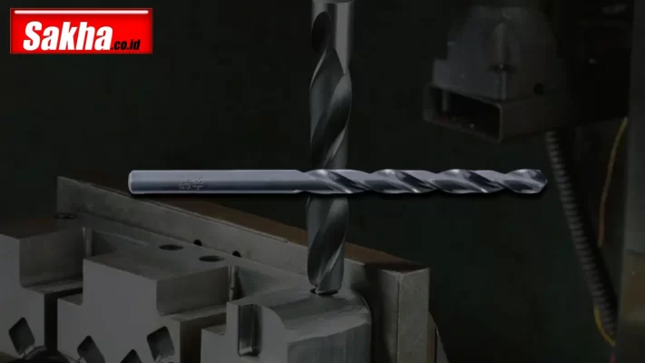 Jual Taper Shank Drills: Distributor Taper Shank Drills Resmi Berkualitas untuk Pengeboran Presisi di Industri Berat dan Teknik Mesin