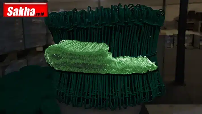 Jual Ties Sack: Distributor Ties Sack Terpercaya untuk Industri, Logistik, dan Kebutuhan Bisnis Modern