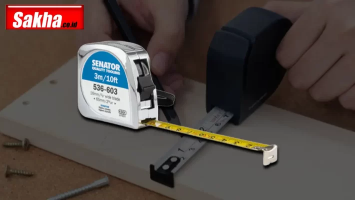 Jual Tapes Locking: Distributor Tapes Locking Berkualitas untuk Berbagai Kebutuhan Industri