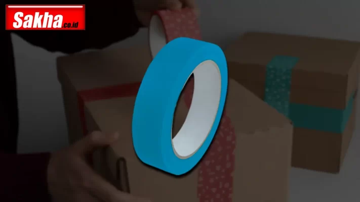 Jual Tapes Tan Vinyl: Distributor Tapes Tan Vinyl Terpercaya untuk Keperluan Industri, Konstruksi, dan Dekorasi