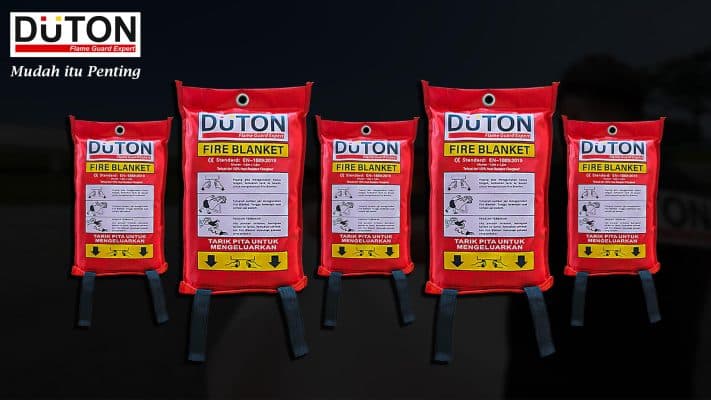 Emergency Flame Guard