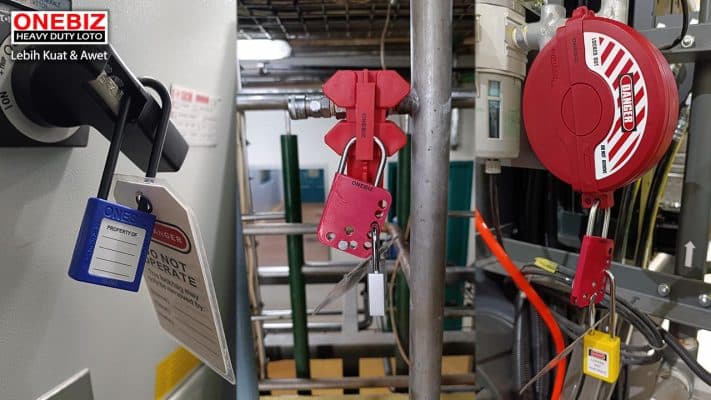 LOTOTO Edukasi Karyawan Rutin